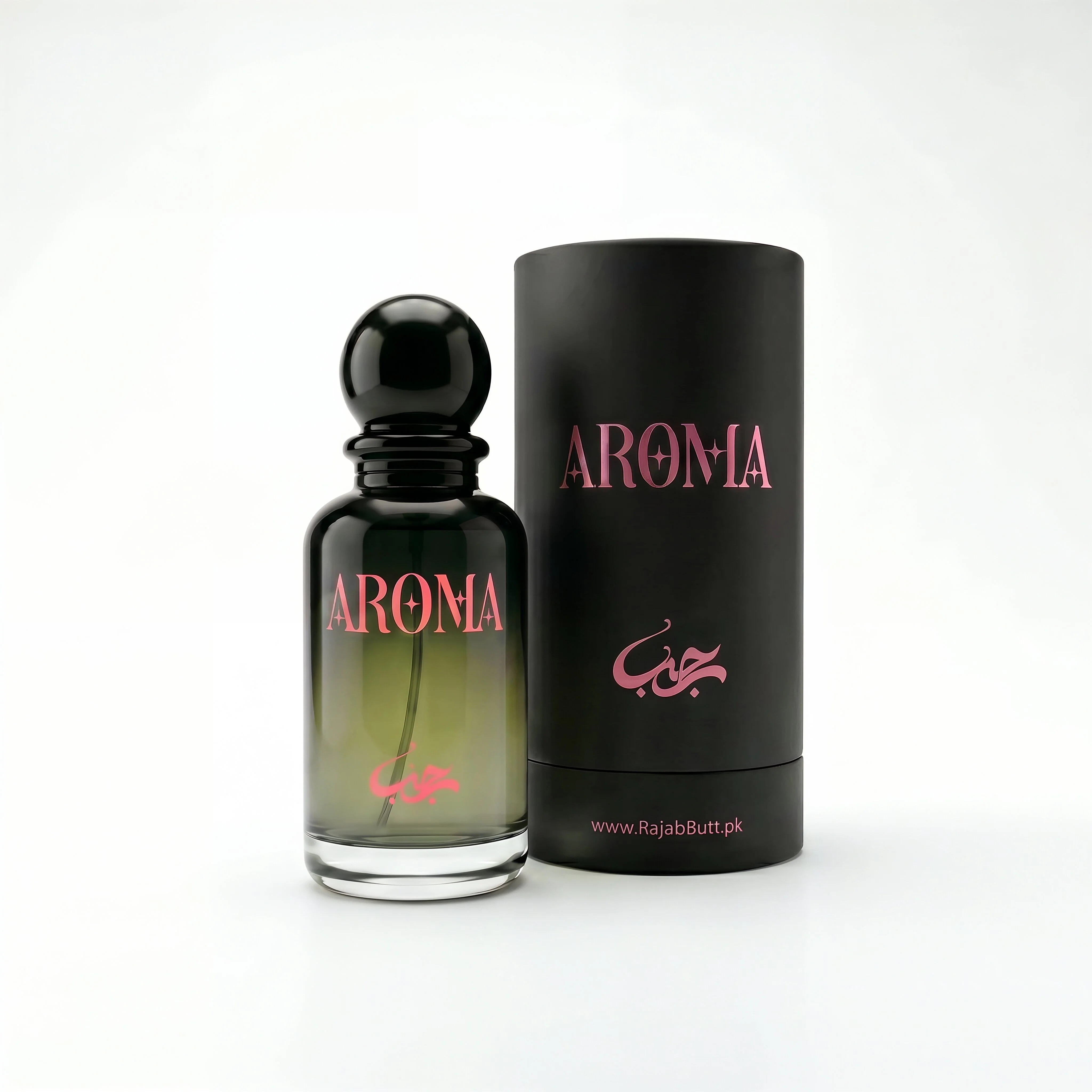 AROMA 100ml - Image 2