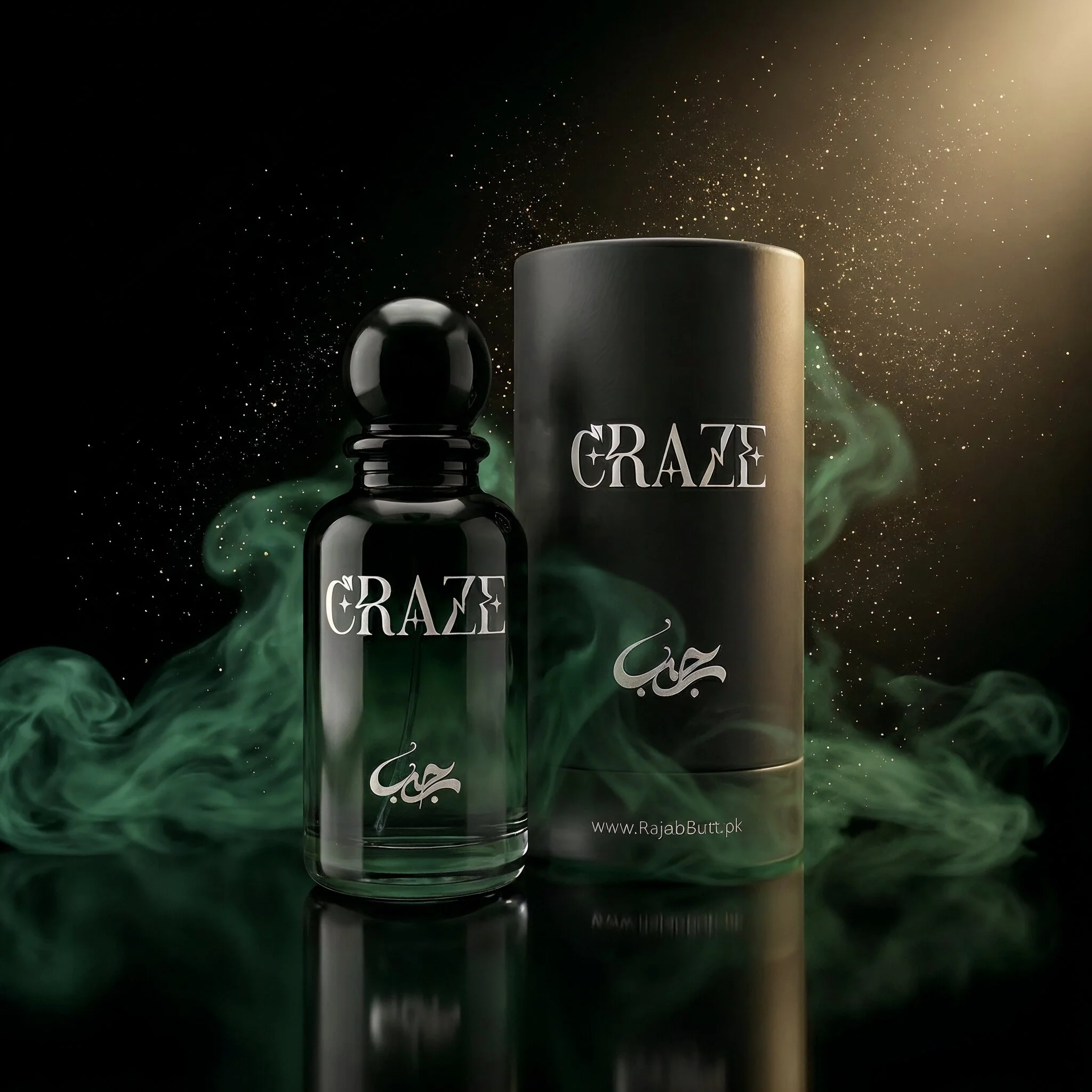 CRAZE 100ml