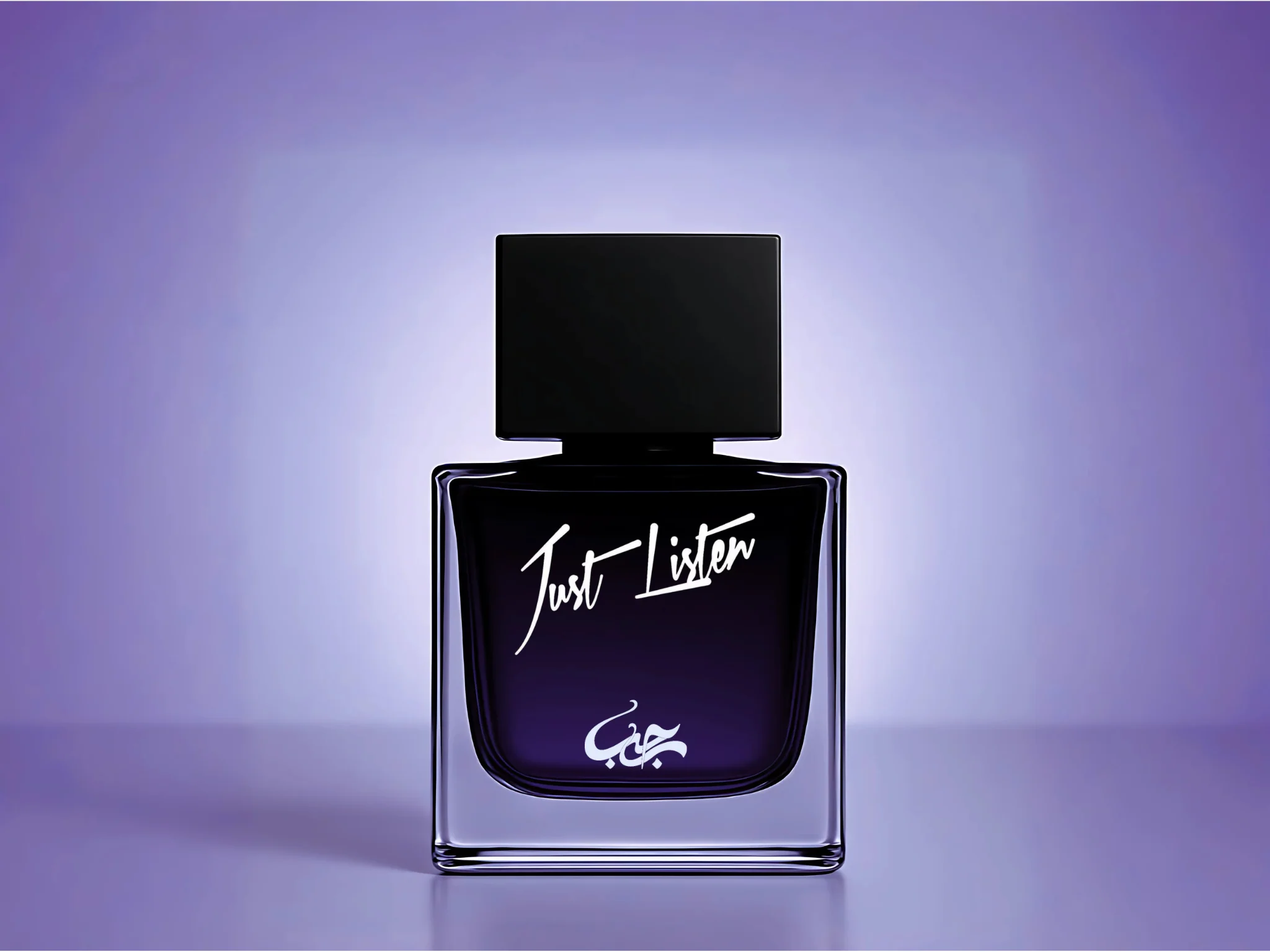 Just Listen Men - Image 3