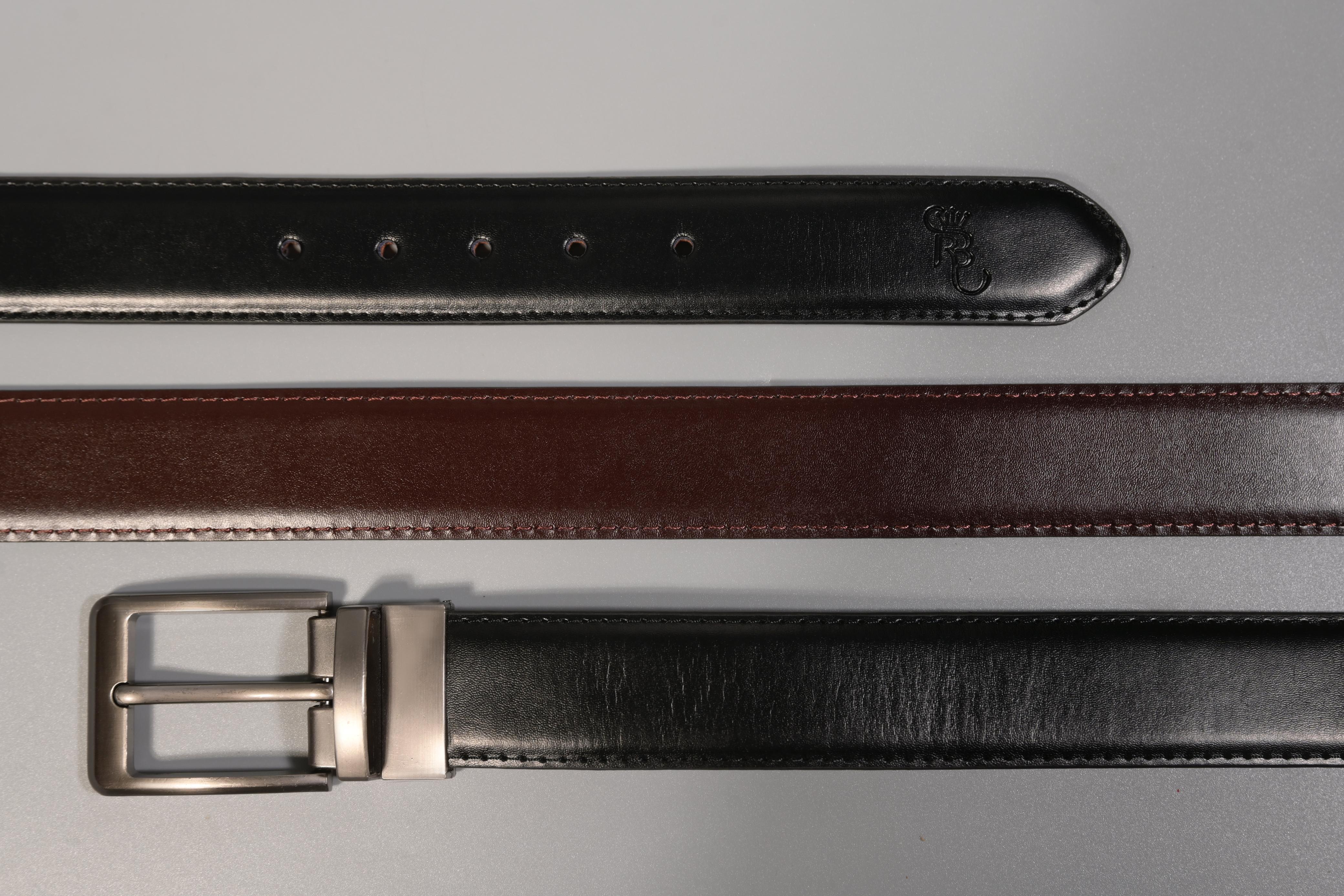 Pro Leather Belt - Image 2