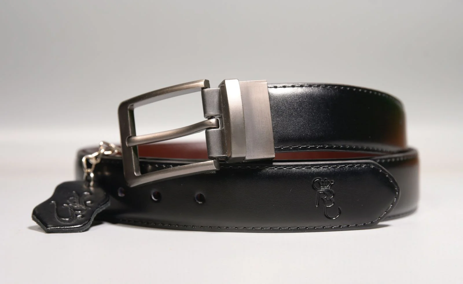 Pro Leather Belt - Image 3