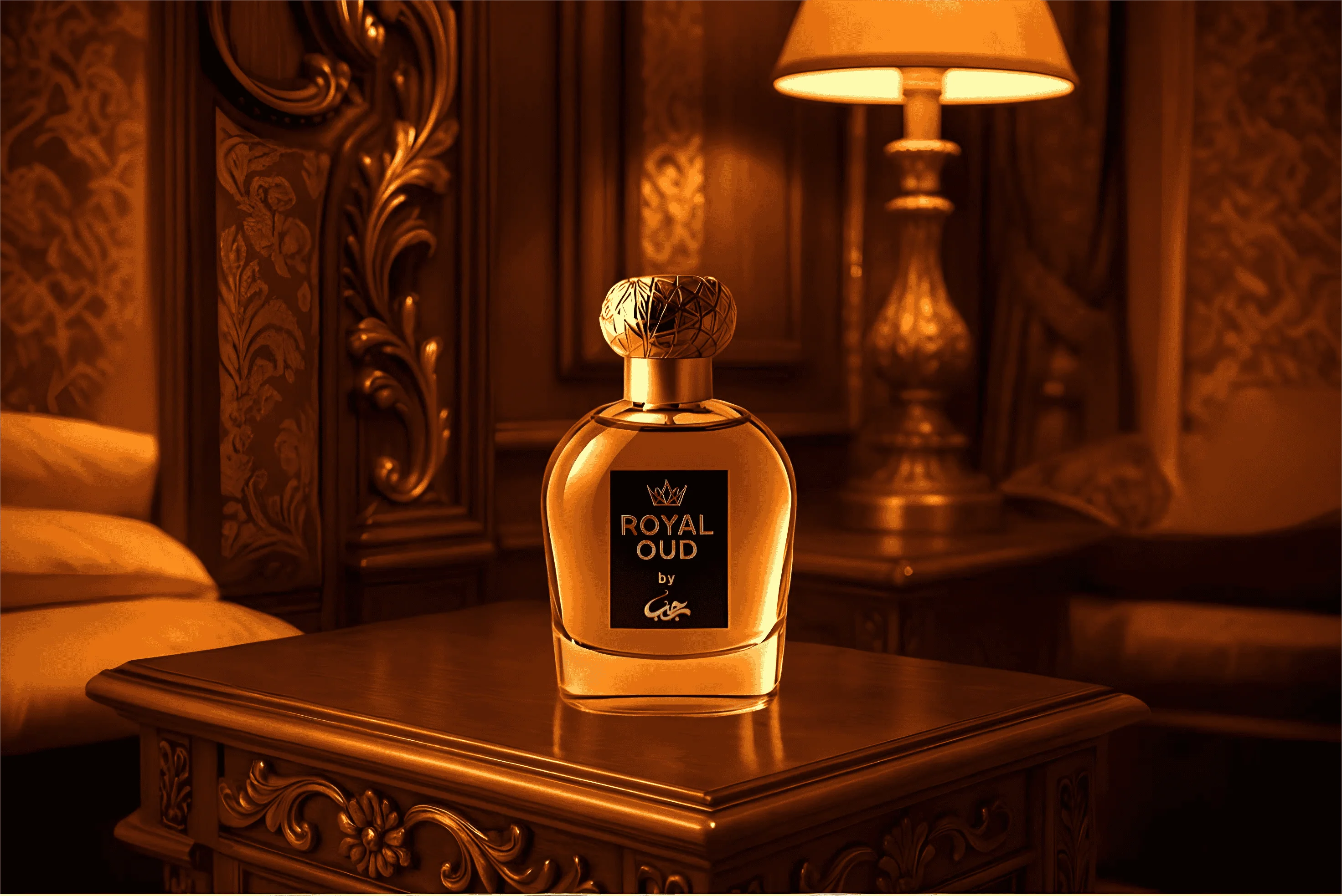 Royal Oud - Image 3