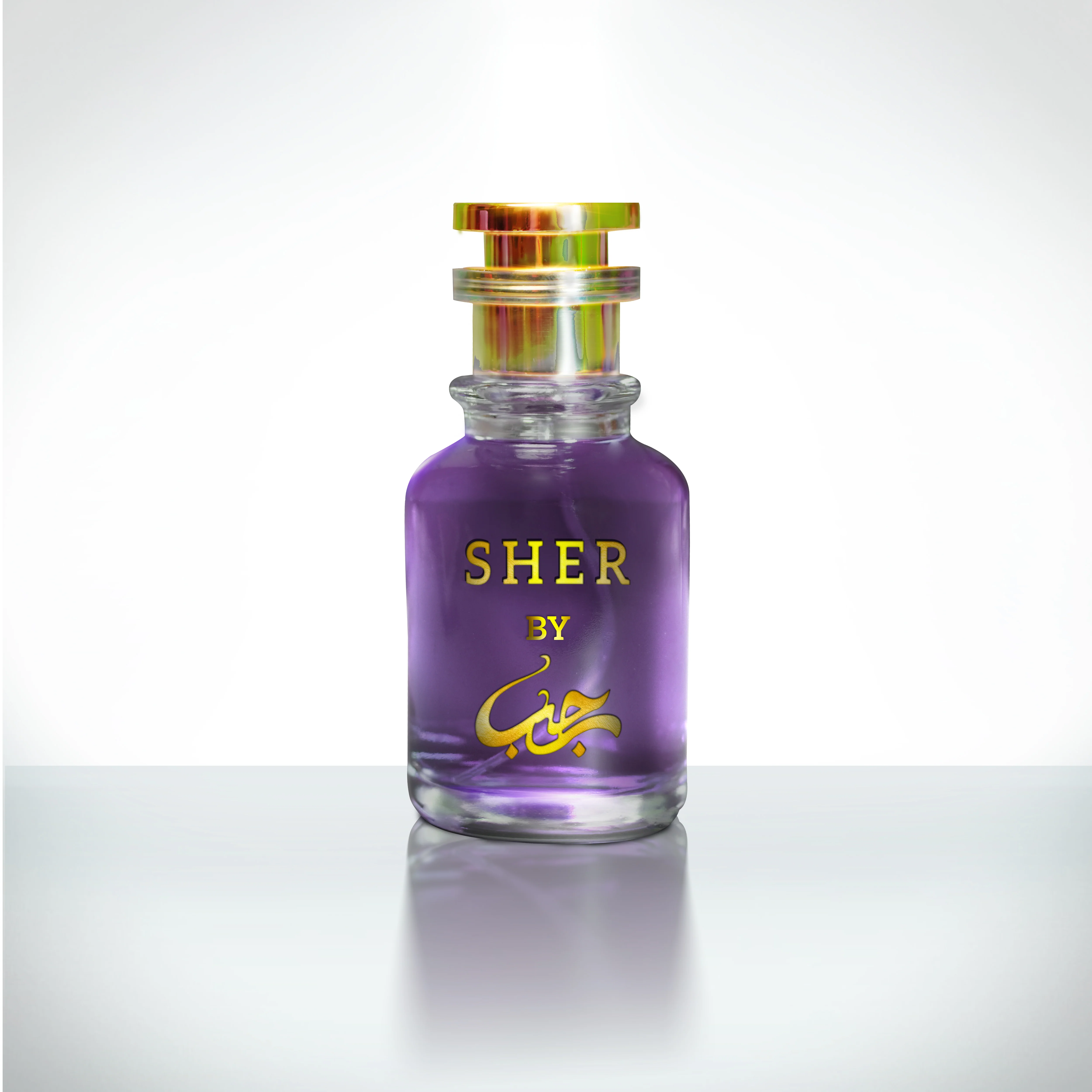 SHER - Image 2