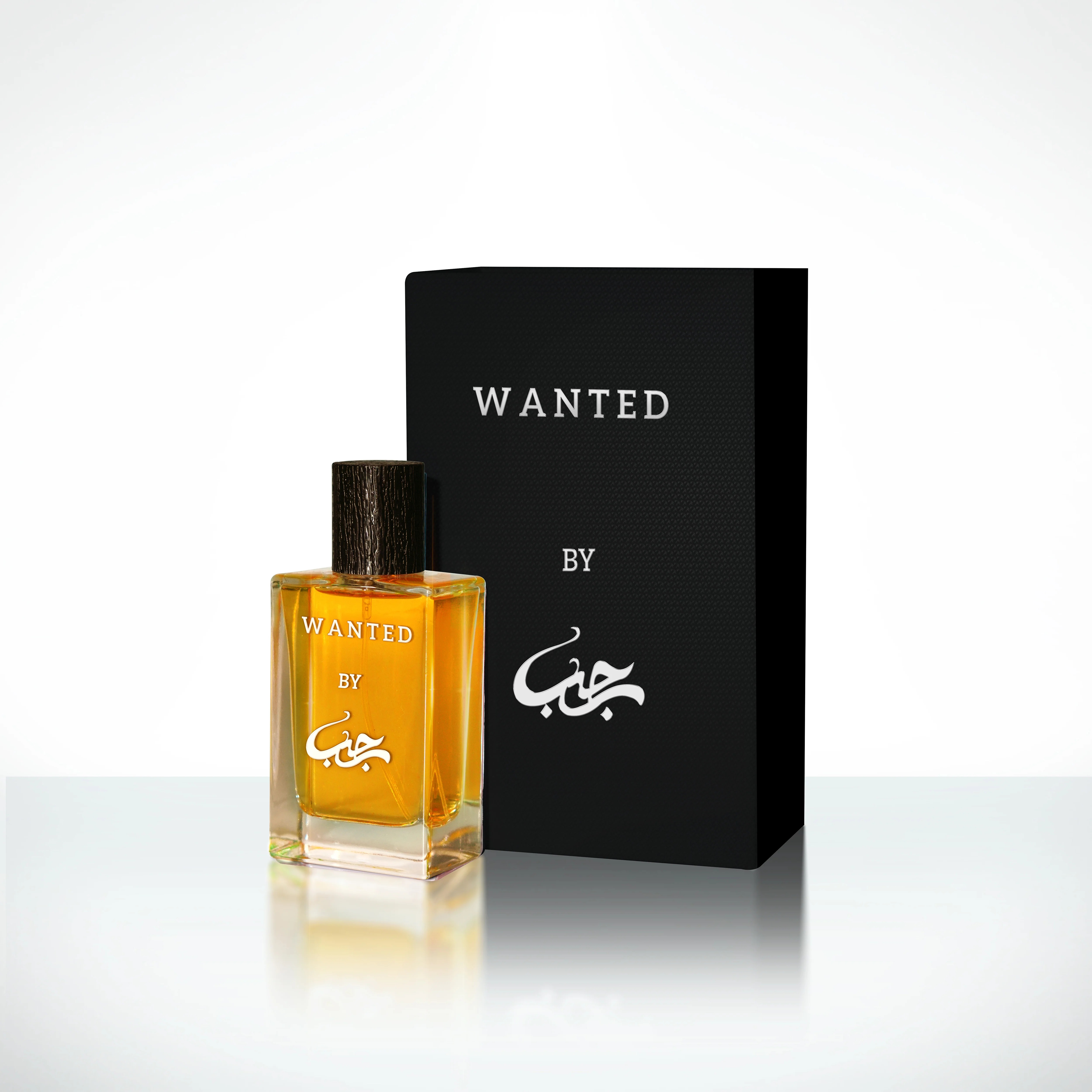 Wanted (50ml) - Image 4